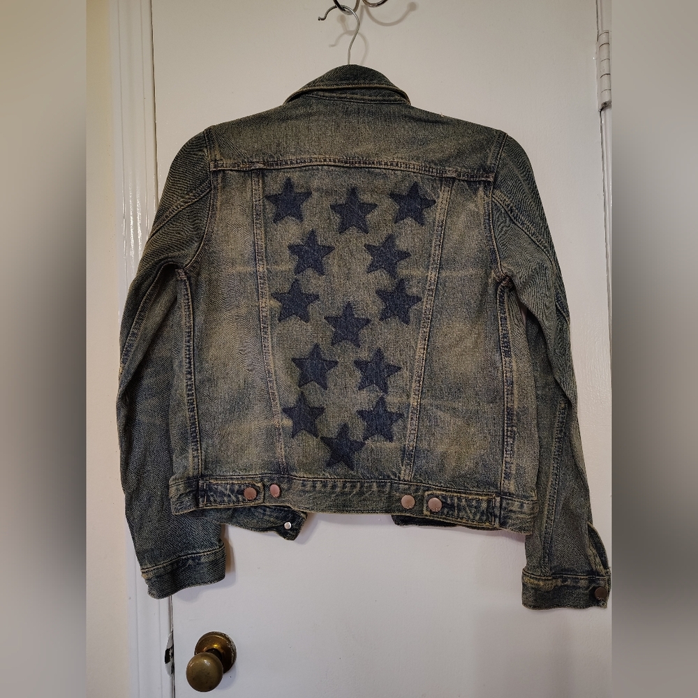 Gap Denim Jacket - image 4